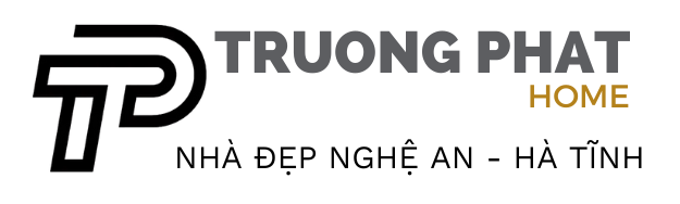 Trường Phát Home - Thiết kế nhà đẹp Nghệ An - Hà Tĩnh